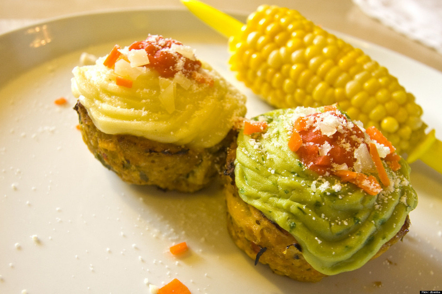 Meatloaf Fails There Is No Way Yours Looks This Bad (PHOTOS) HuffPost