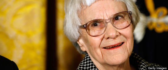 harper lee