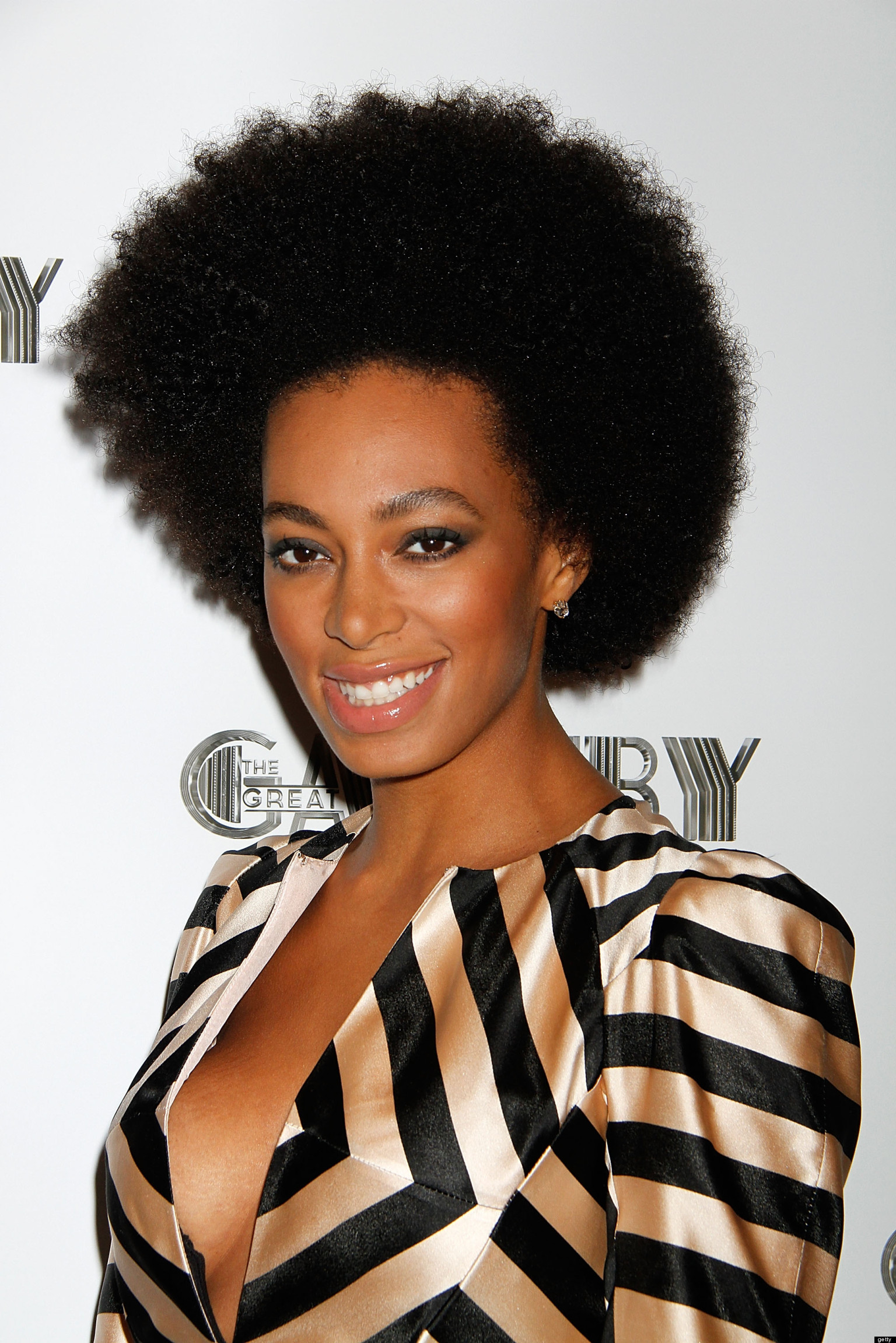 solange knowles cleavage on display great gatsby solange knowles cleavage on display great gatsby
