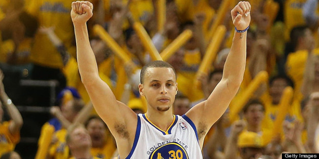 Stephen Curry And His Shooting Rise To Greatness | HuffPost