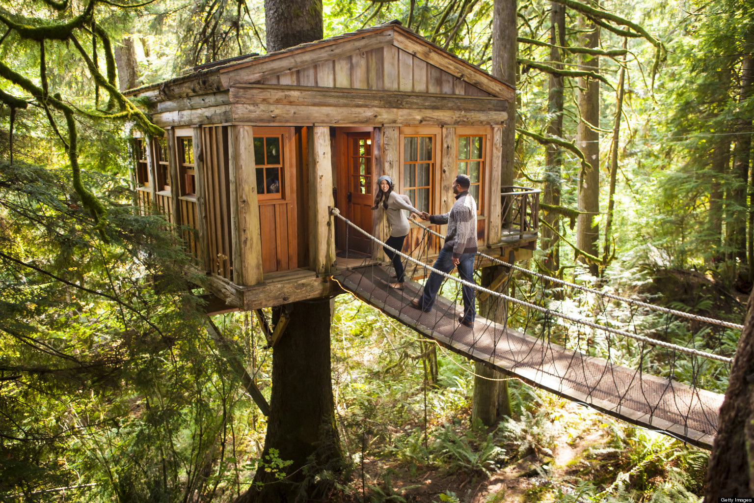 22 Of The Coolest Places To Get Married In America Huffpost