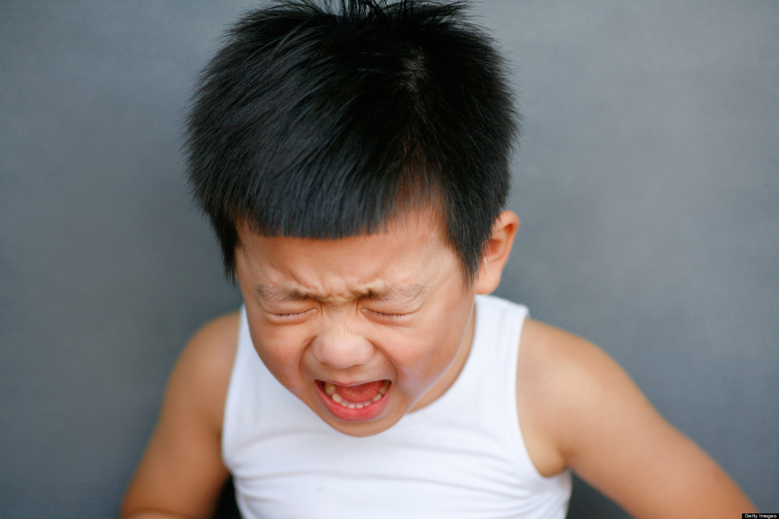 Do's and Don'ts of Teaching Your Child to Cope with Anger