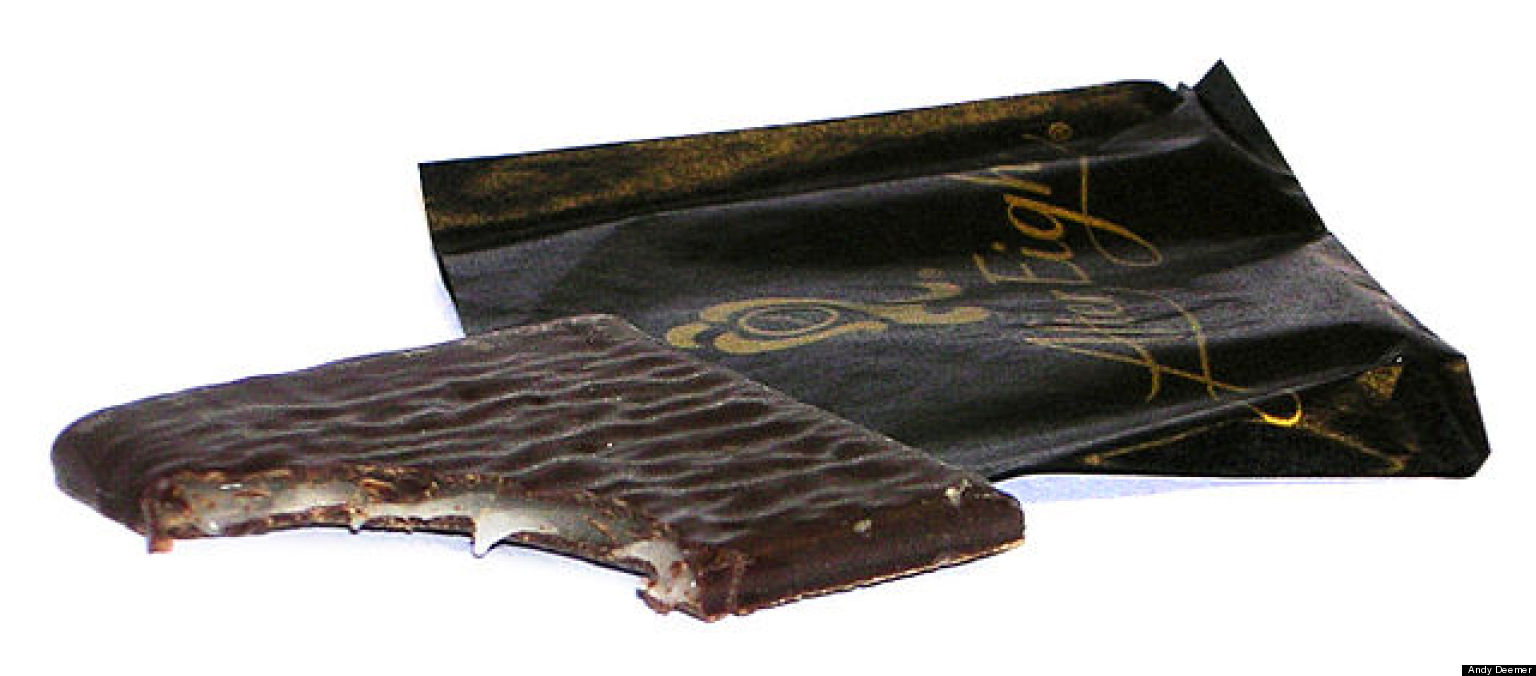 Perfect After Eight Thin Mint Ice Cream Recipe HuffPost