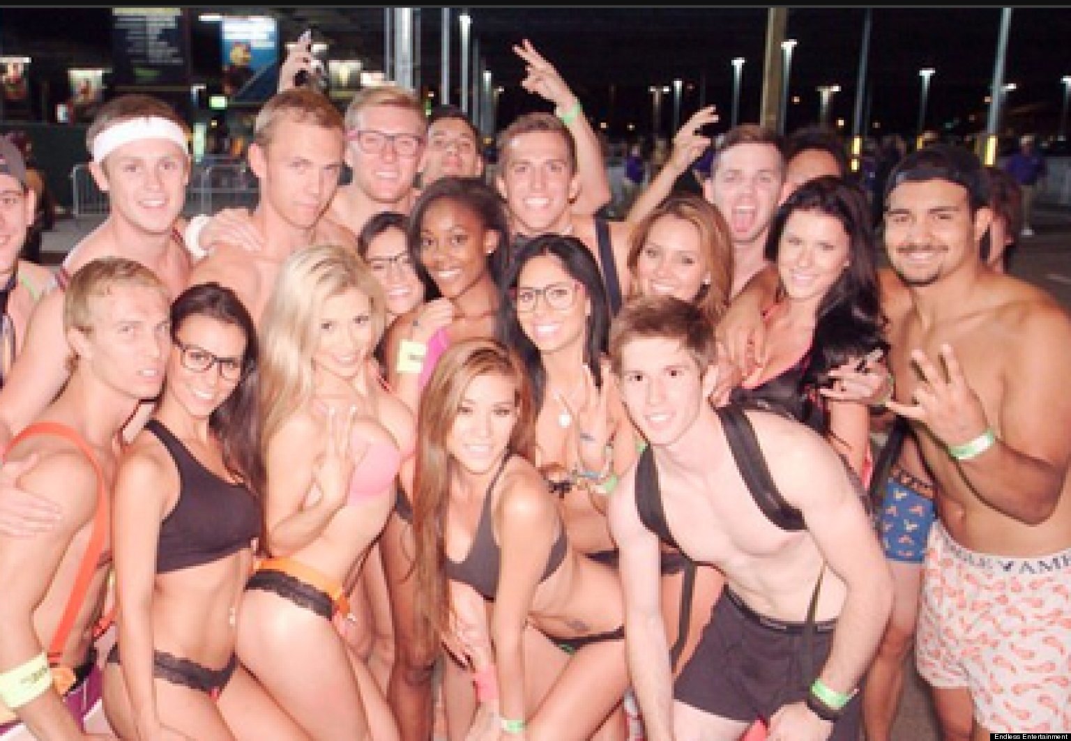 from Harvey arizona state nude halloween young and old having sex