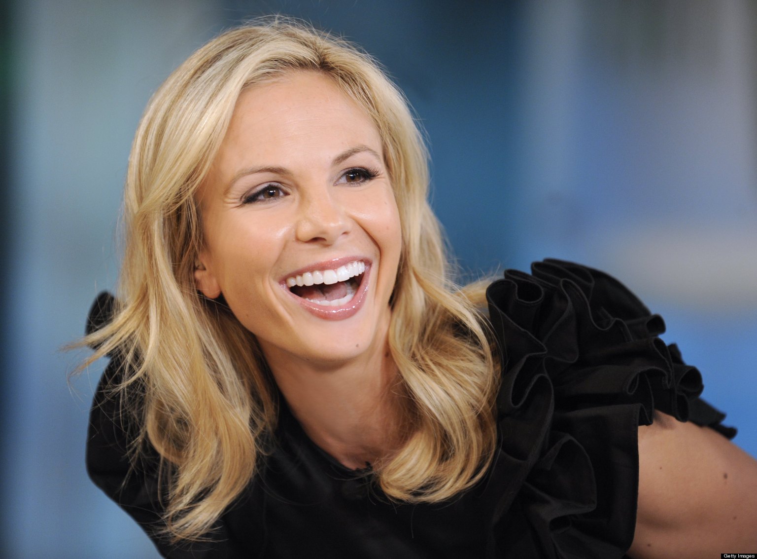 Elisabeth Hasselbeck's Most Political 'View' Moments (PHOTOS) | HuffPost