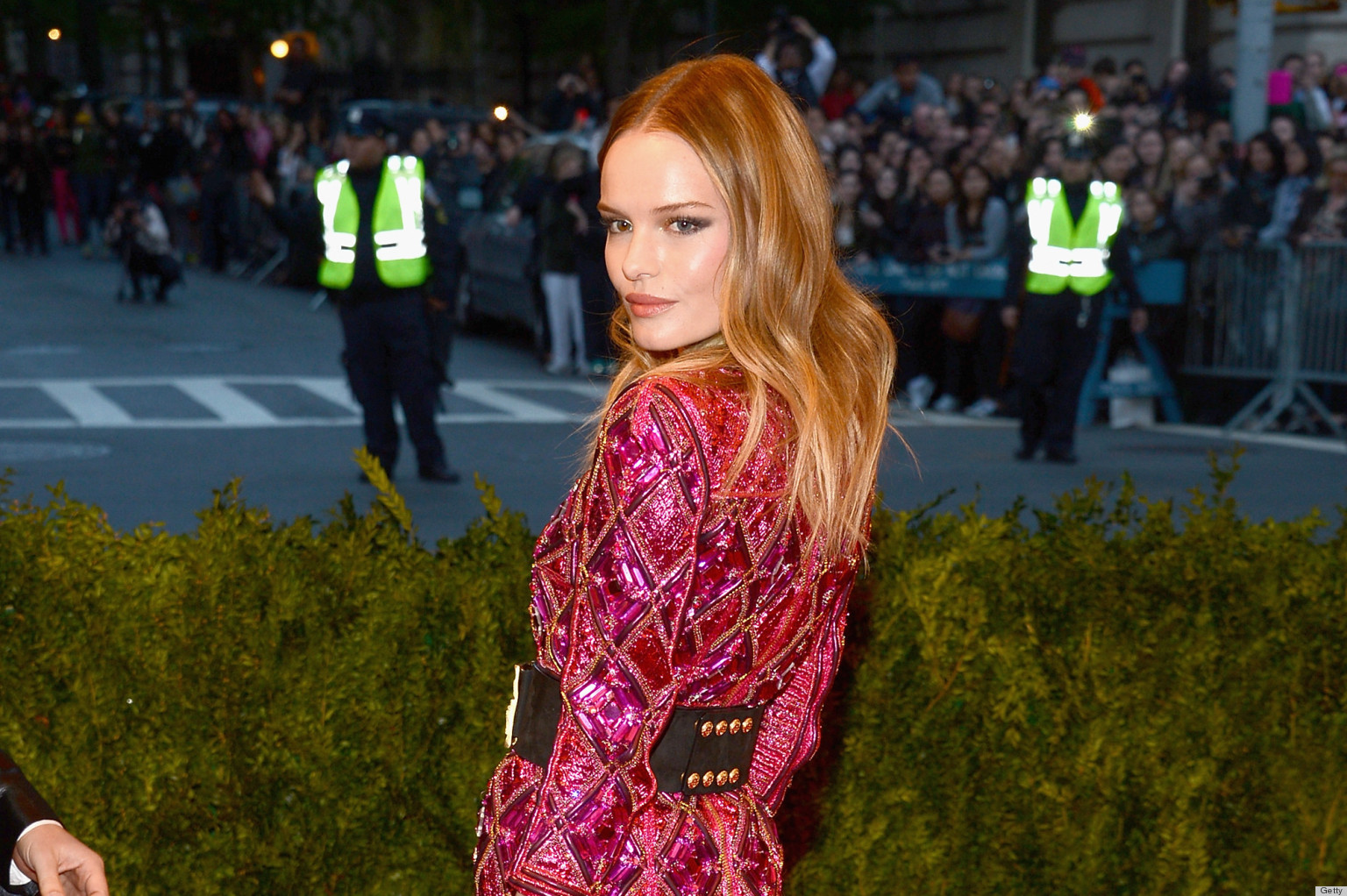 Met Gala Dresses 2013 How Much Do They Cost? (PHOTOS) HuffPost