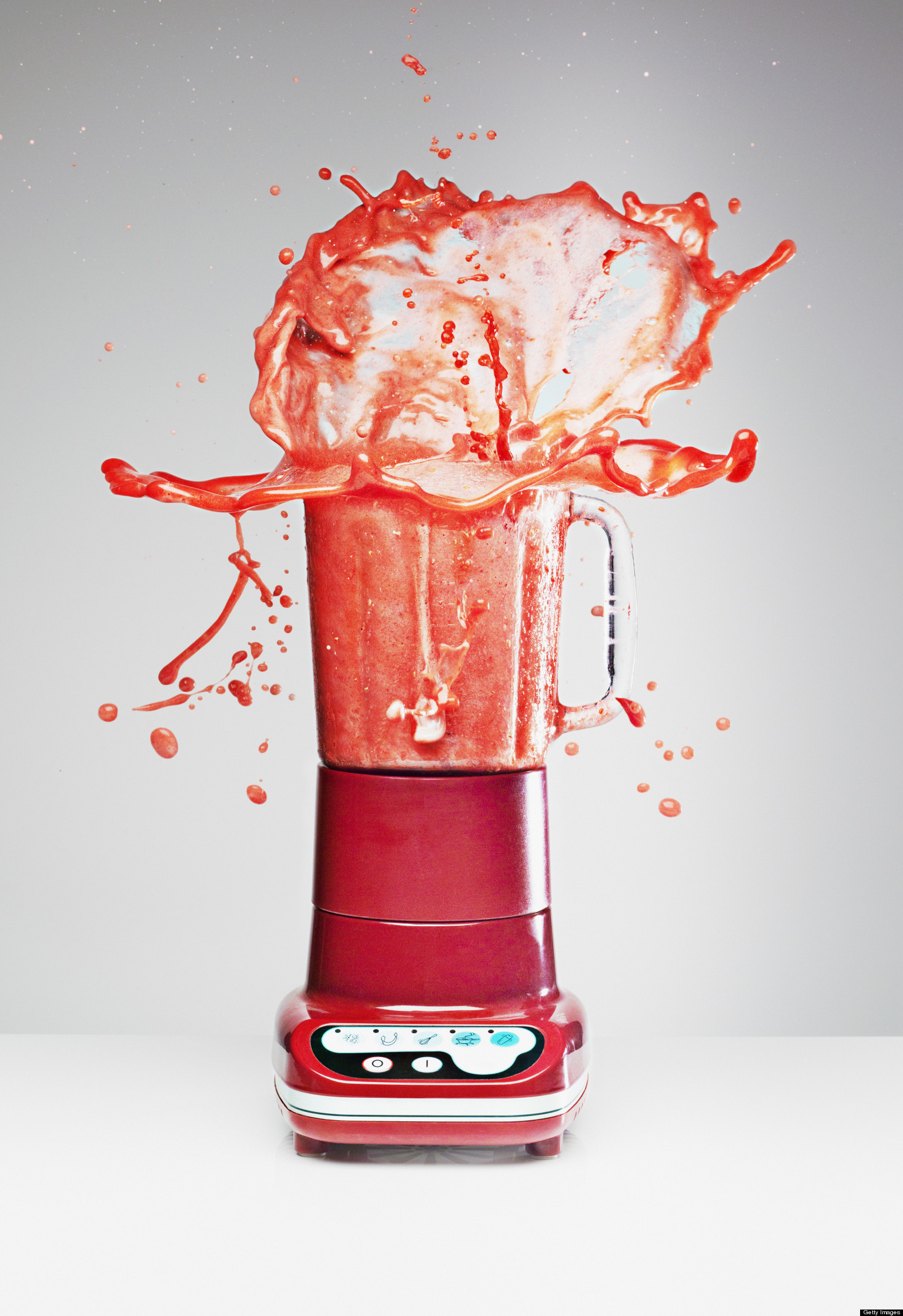 Kitchen Fails Memoirs of My Cooking Disasters HuffPost