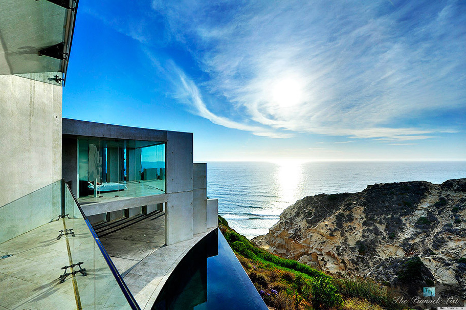 The Razor Residence In La Jolla California May Be The | the razor residence in la jolla california may be the The Razor Residence In La Jolla California May Be The | the razor residence in la jolla california may be the