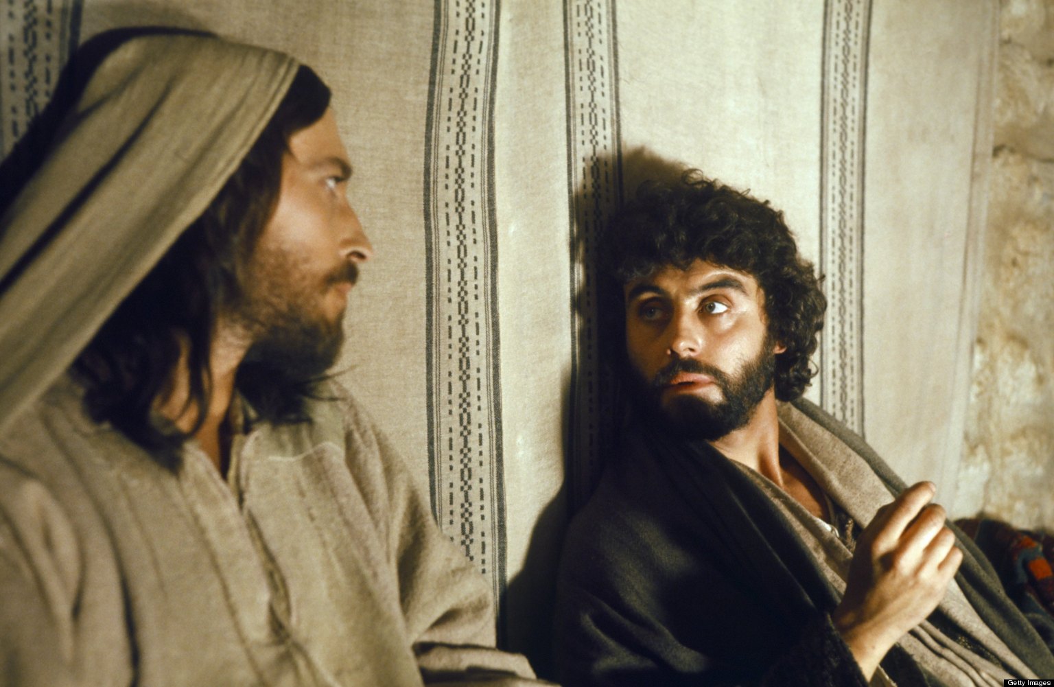 Was Jesus Gay Unlikely Married Maybe Both Possibly Huffpost