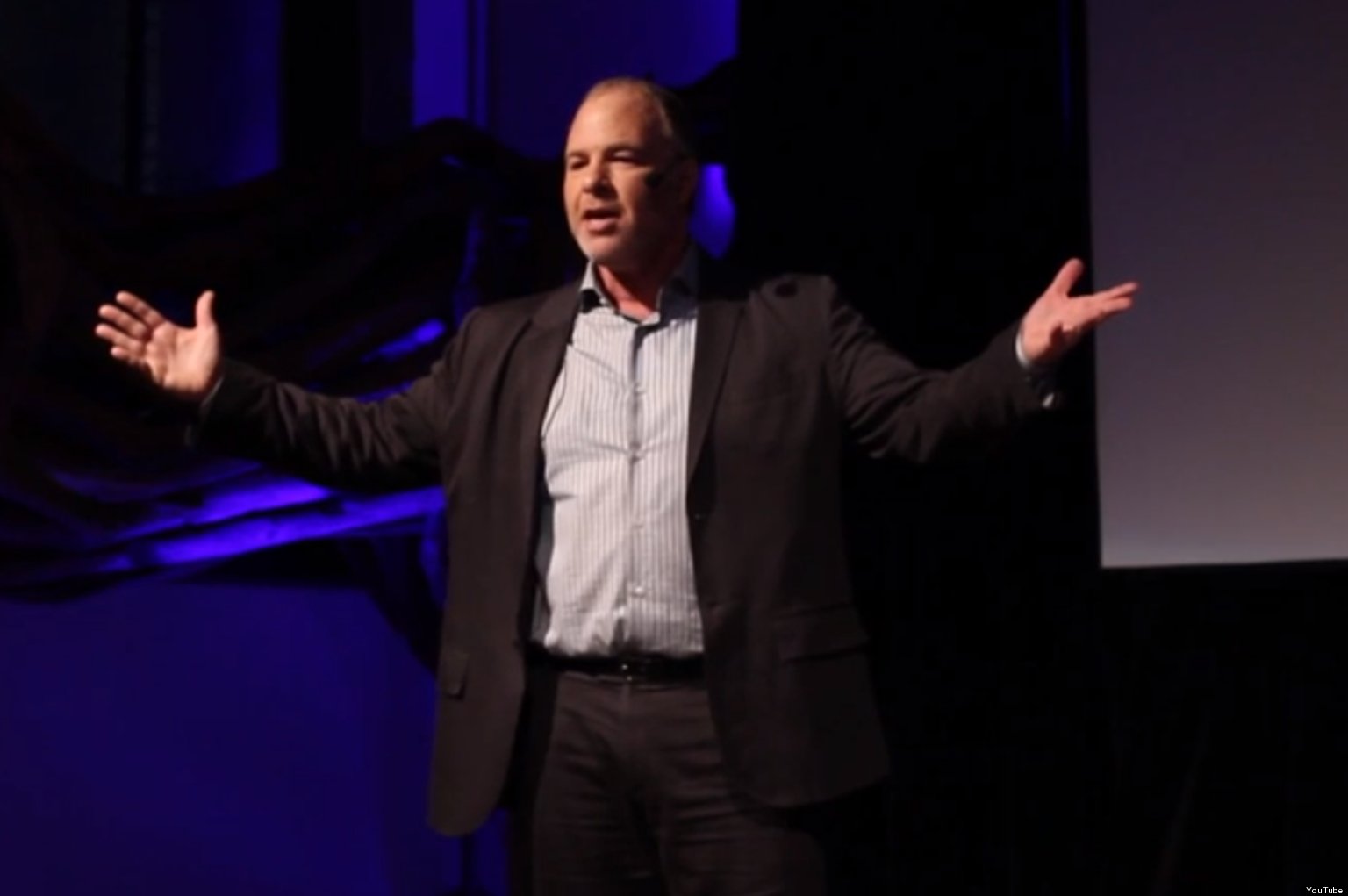 Jackson Katz S Ted Talk About Gender Violence Is A Must Watch For