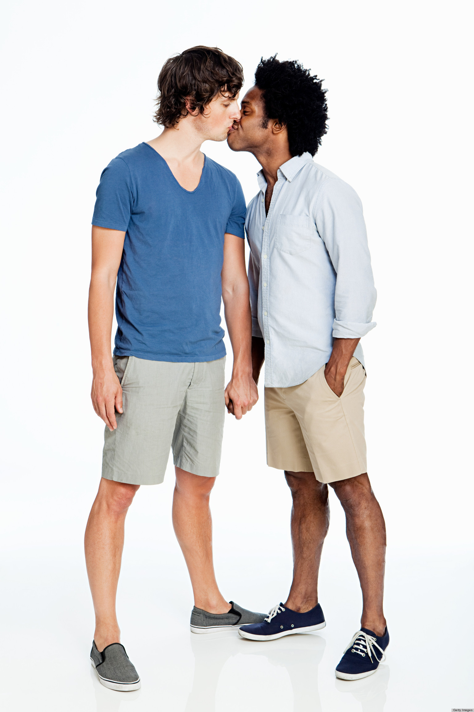 Gay interracial teen sex