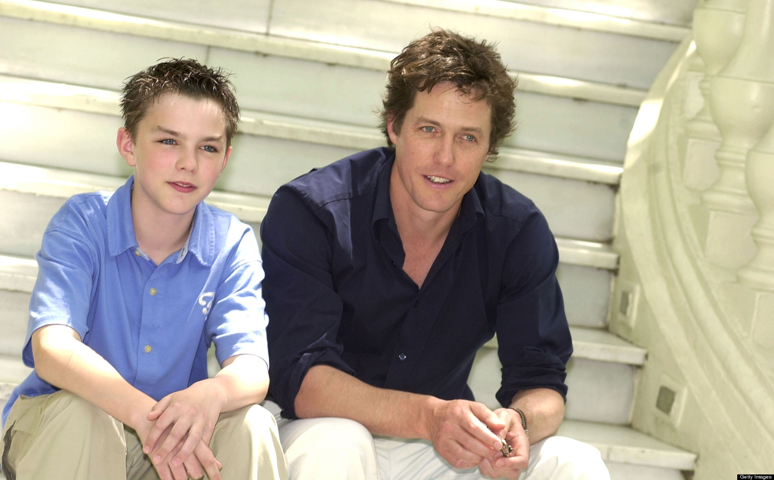  About A Boy NBC Picks Up Series From Parenthood Creator Jason