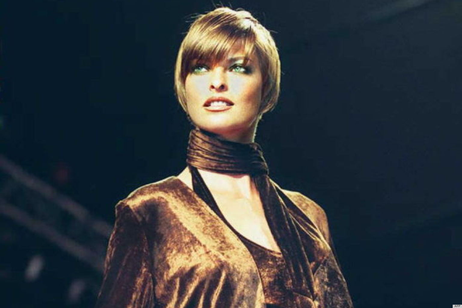 Linda Evangelista Style Evolution: The Most Stunning Woman 