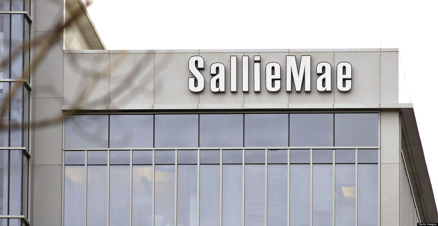 Sallie Mae Profit Boosts College Endowments And Pension Funds As