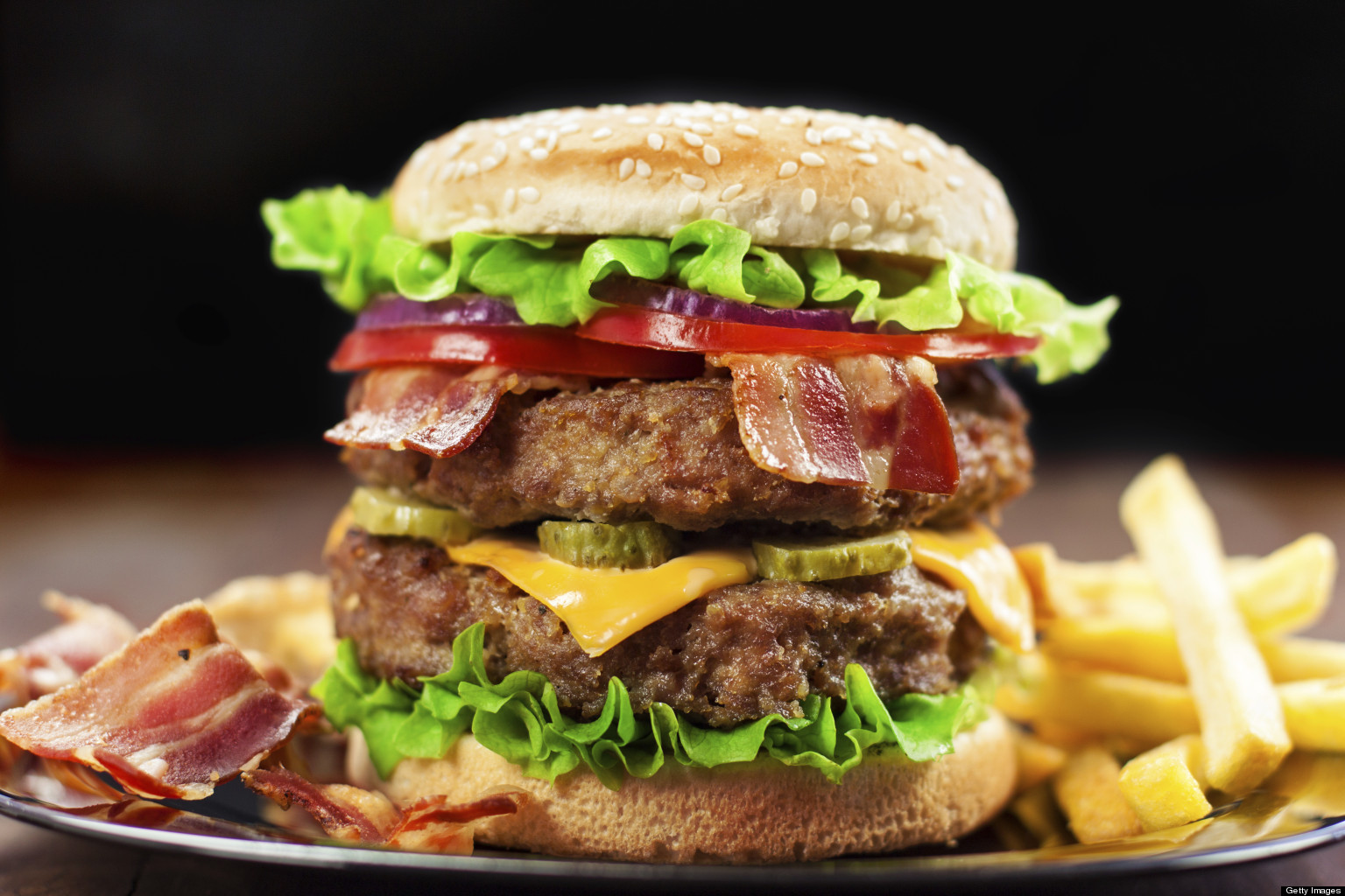 Burgers in 2013: What's Trending Now? | HuffPost