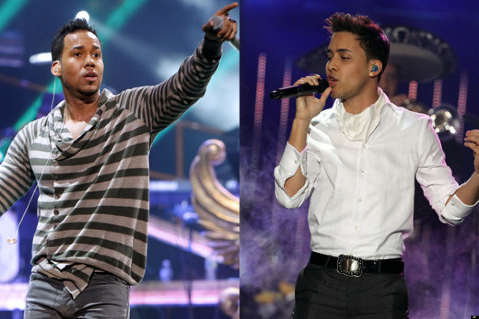 Romeo Santos Wikipedia Romeo Santos Wikipedia