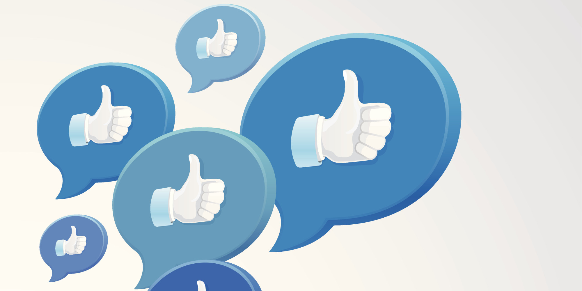 Is Social Media Really Marketing HuffPost