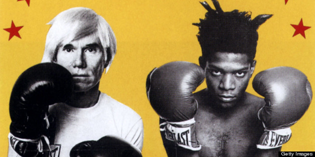 Basquiat's Biggest Fan Who Famously Paired Him With Warhol Recalls the ...