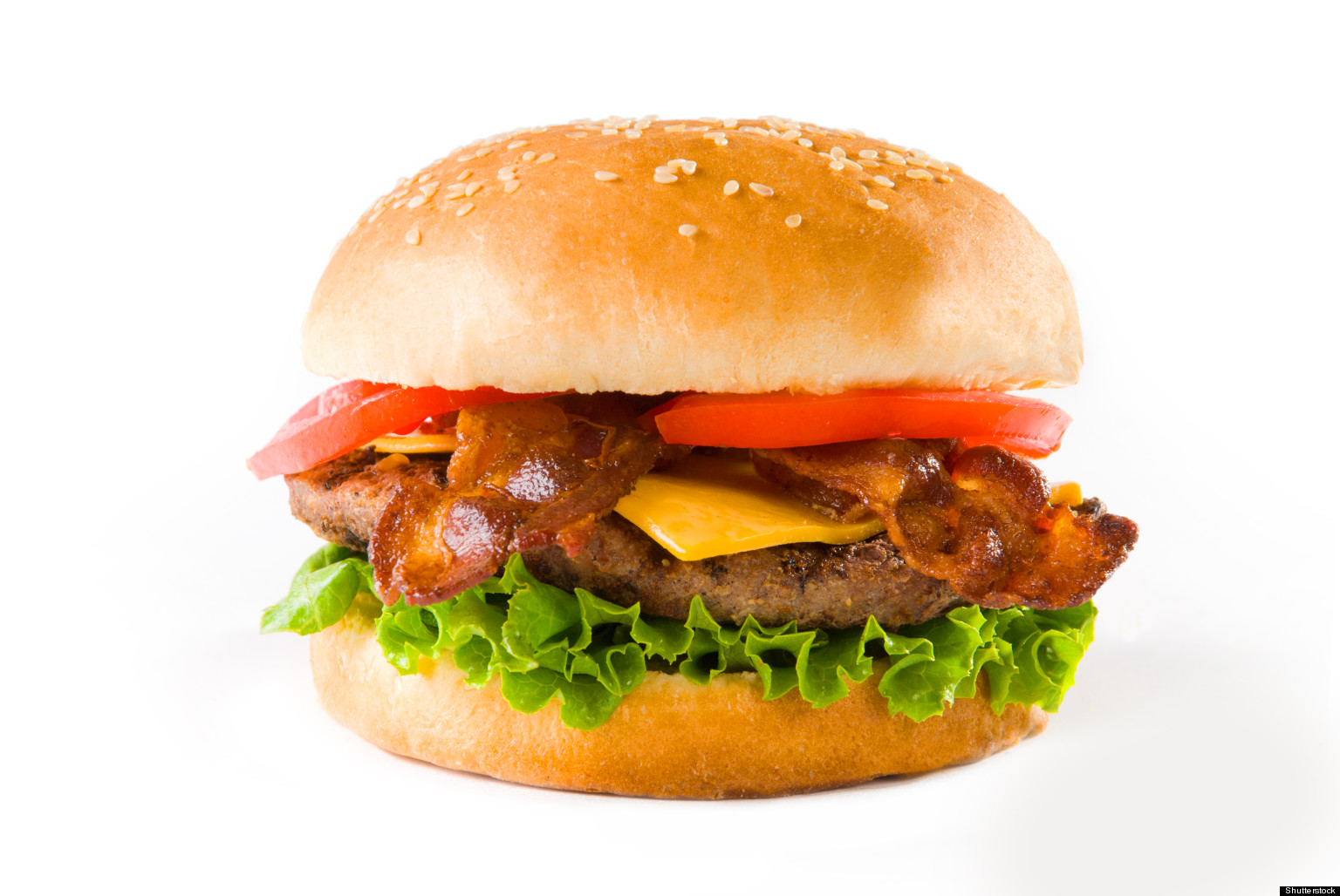 $325,000 Hamburger Created In Lab Demonstrates Future Of In Vitro Meat 