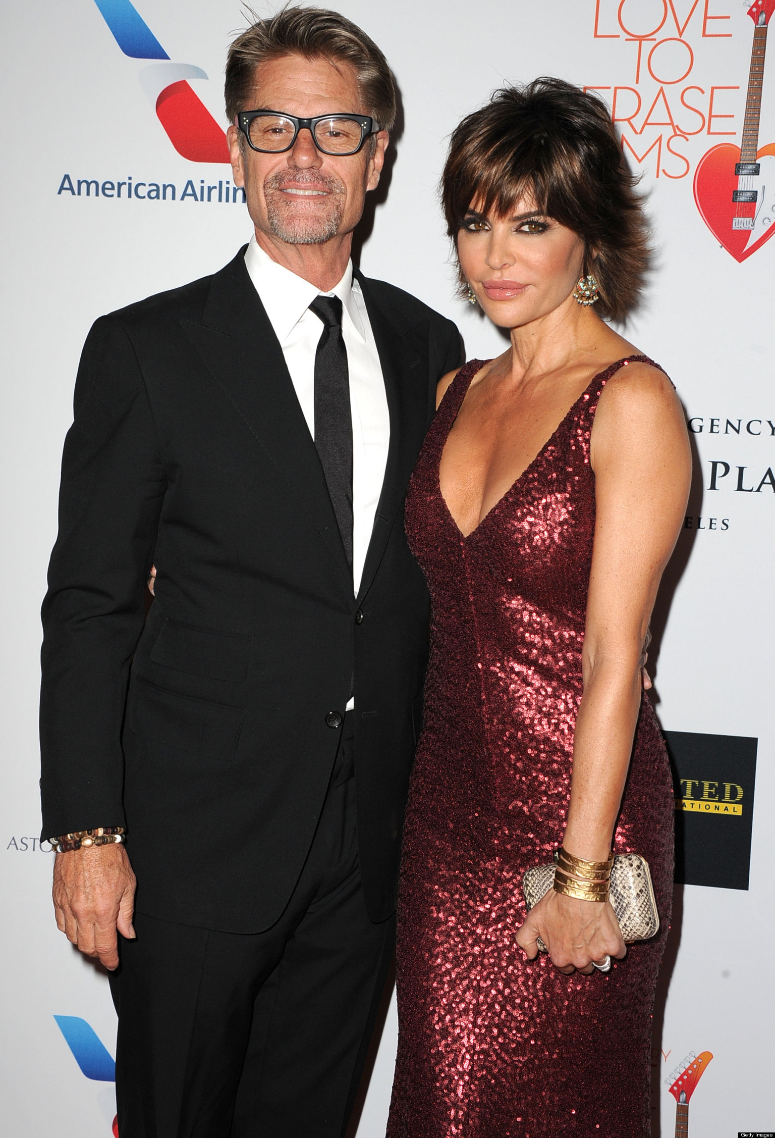 The Secret About Lisa Rehners Husband | lisa rinna keeping husband harry hamlin s mad men role The Secret About Lisa Rehners Husband | lisa rinna keeping husband harry hamlin s mad men role