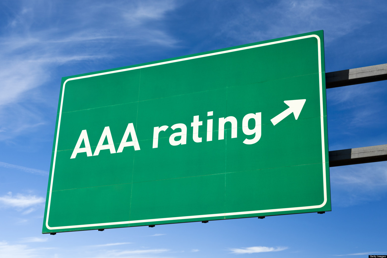 Credit Rating Agencies Loosening Standards Again, In Same Dynamic That