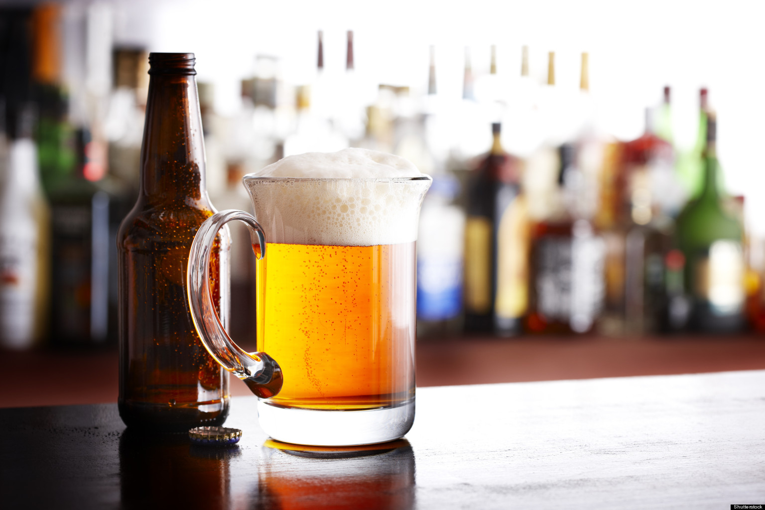 Home Brewing Beer Boom Embraced By All 50 States HuffPost