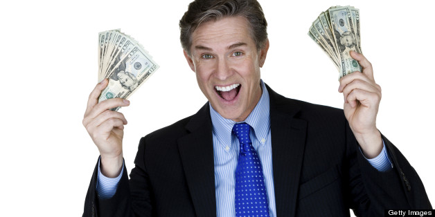 3 Ways to Make Money | HuffPost