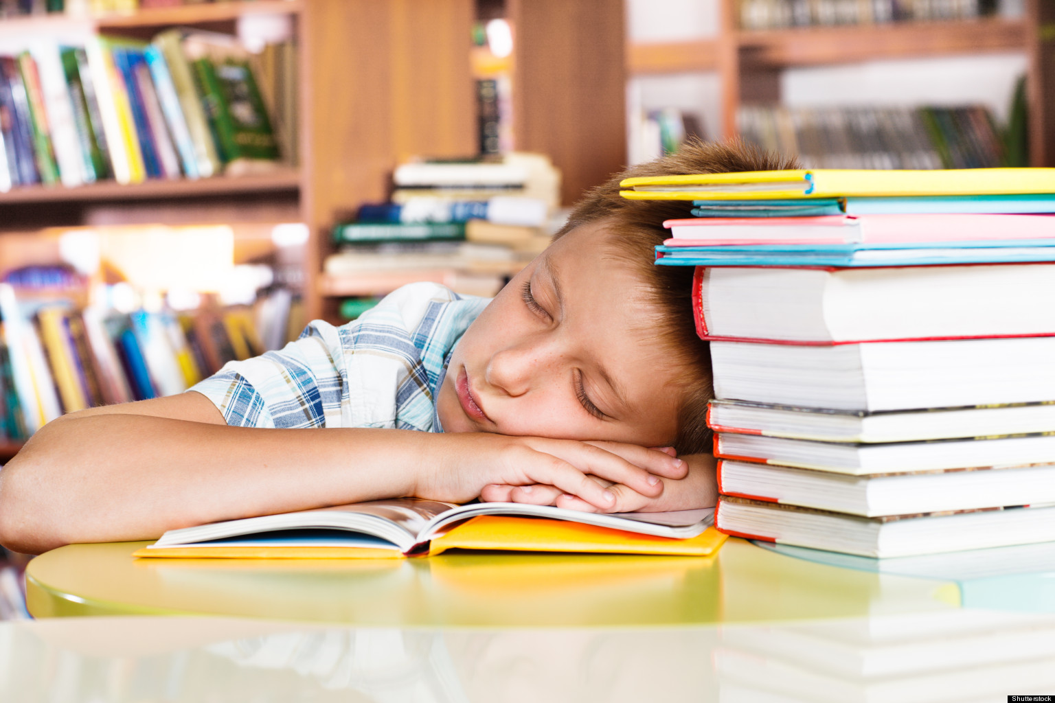 ADHD Or Sleep Disorder Are We Getting It Wrong HuffPost