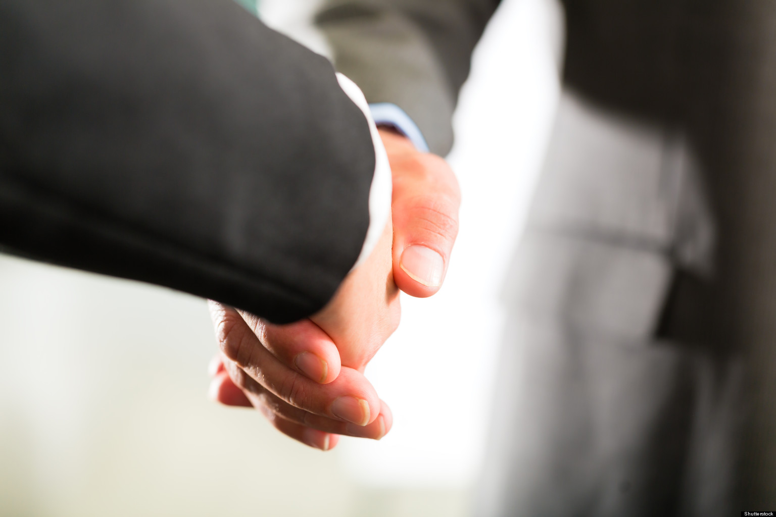 Wireguard handshake did not complete after