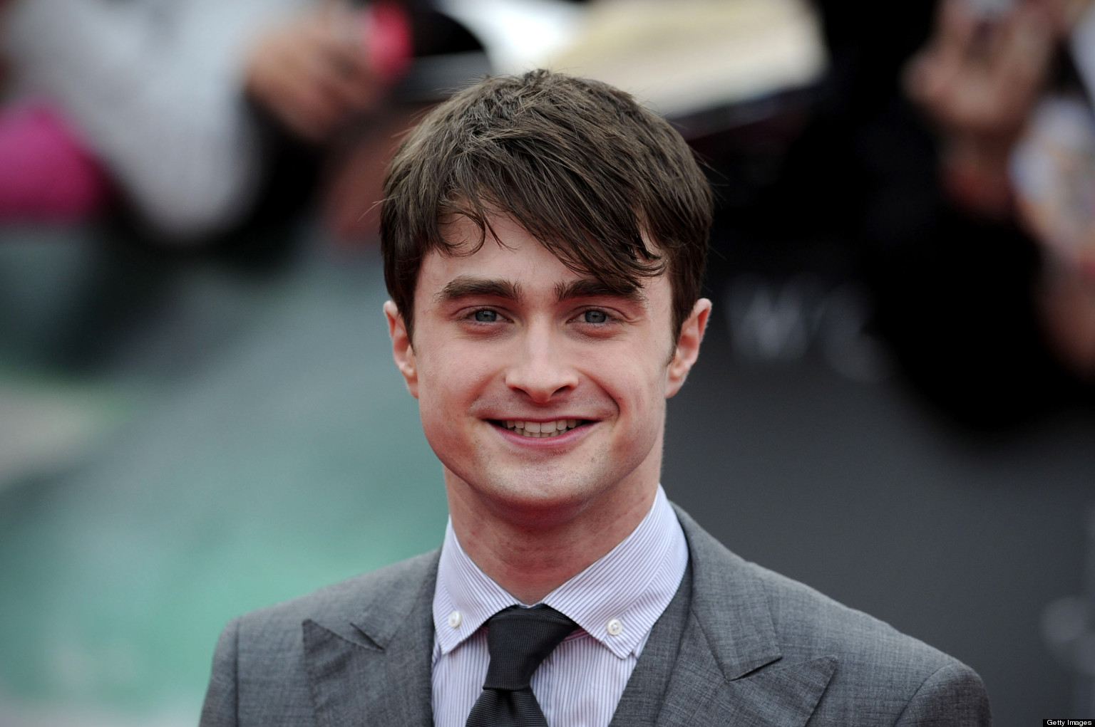 Daniel Radcliffe Talks Gay Sex Scene In Kill Your Darlings Huffpost