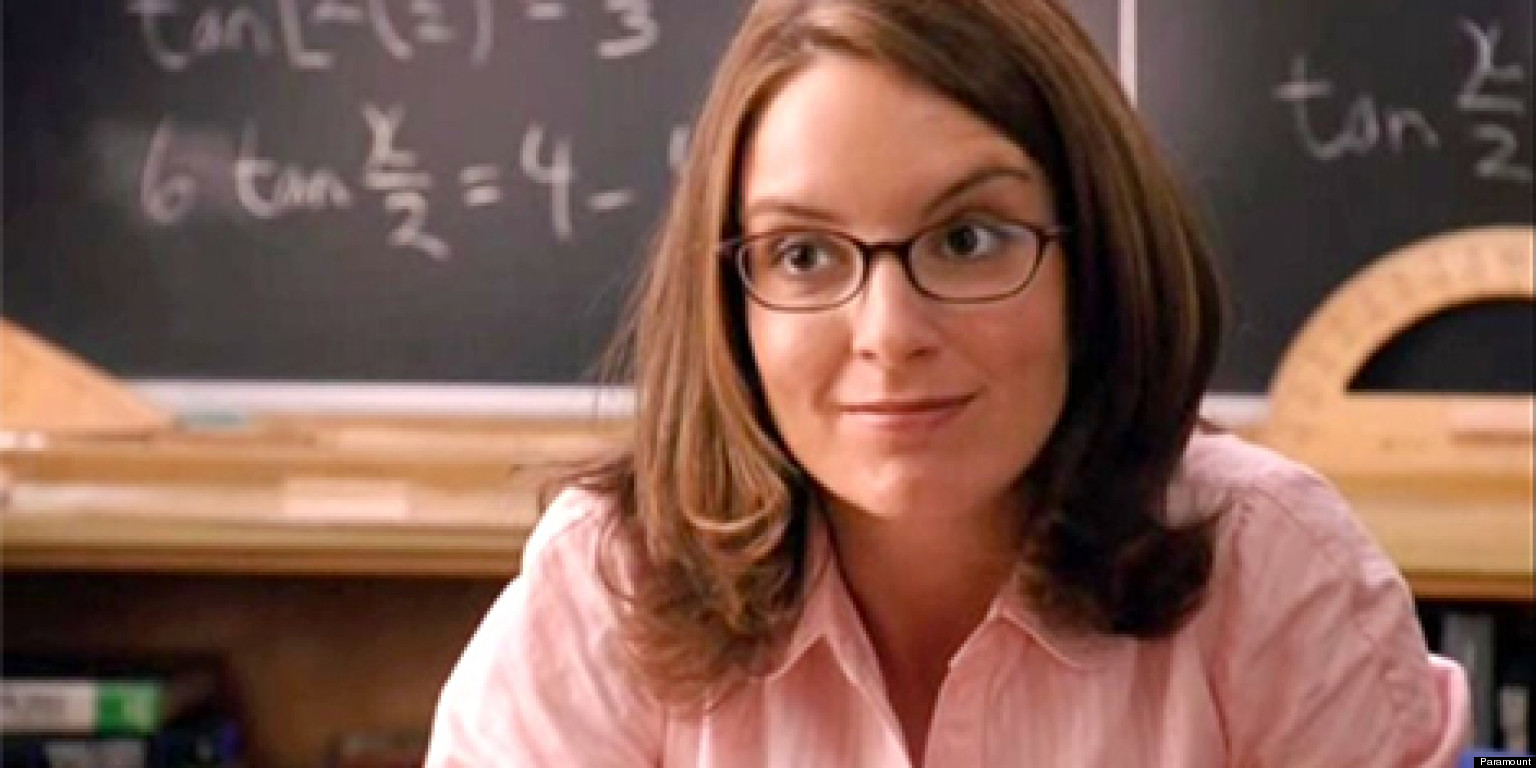 Tina Fey's 43rd Birthday Celebrated In 'Mean Girls' Quotes 