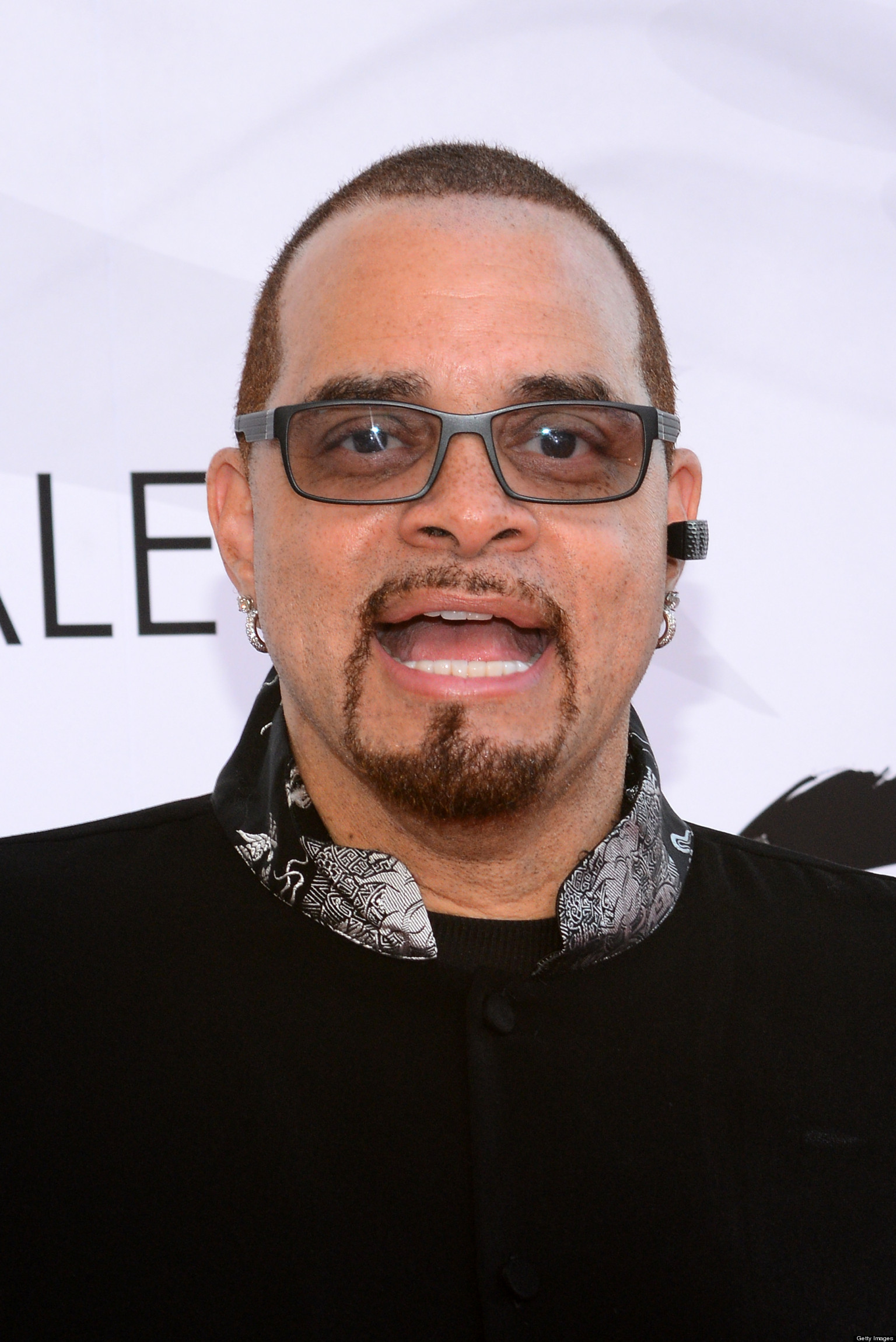 Sinbad Broke Comedian Files For Second Bankruptcy (REPORT) HuffPost