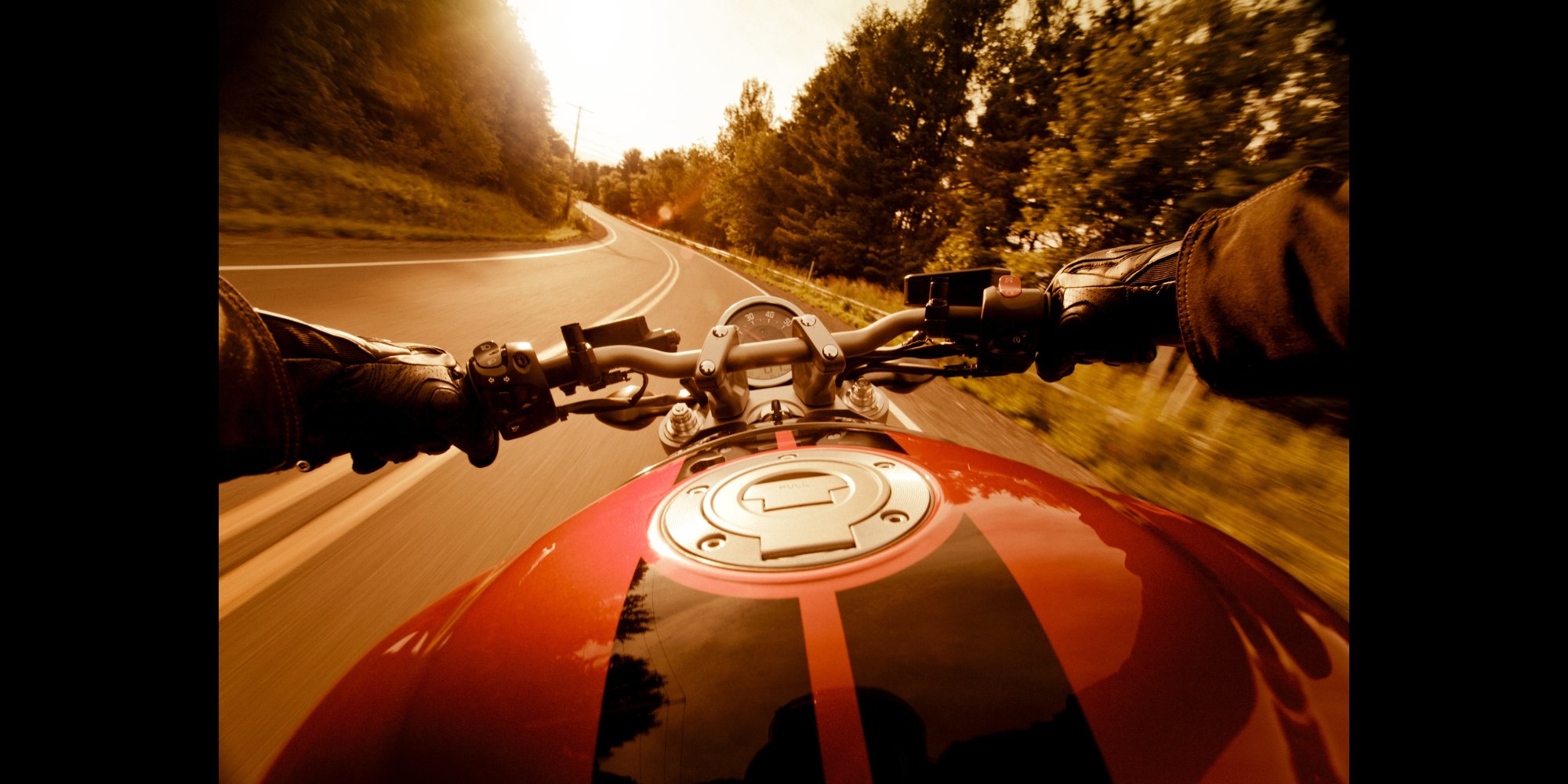 дорога скорость мотоцикл руль скачать
