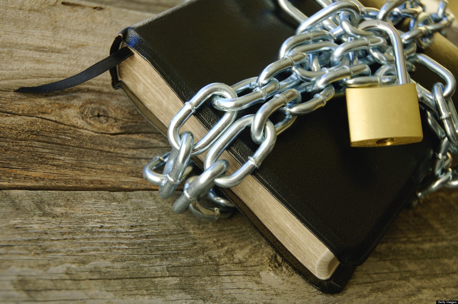 Why Christians Were Denied Access to Their Bible for 1,000 Years HuffPost