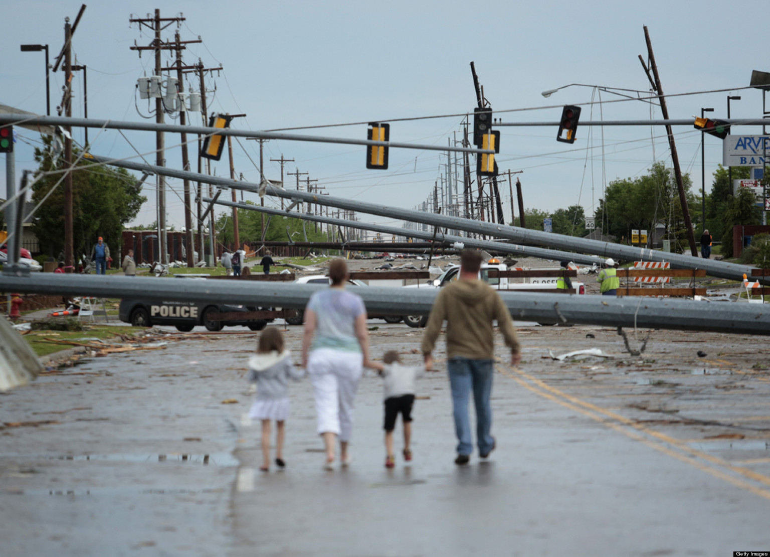 moore tornado