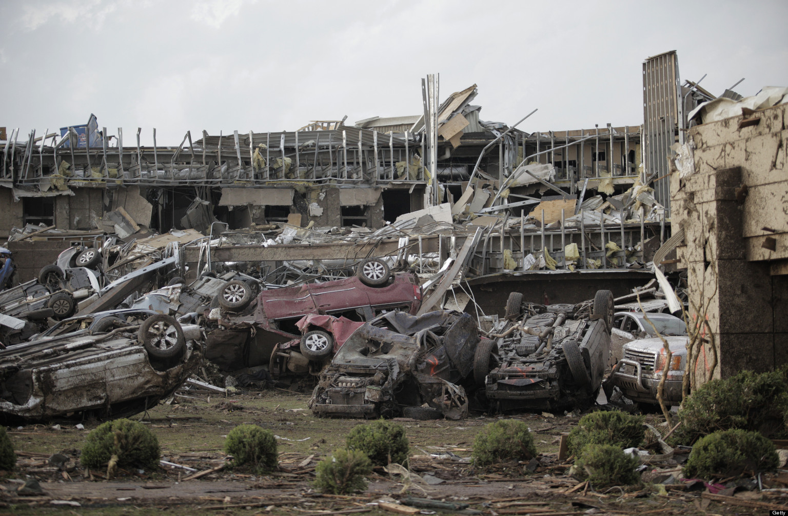 oklahoma tornado