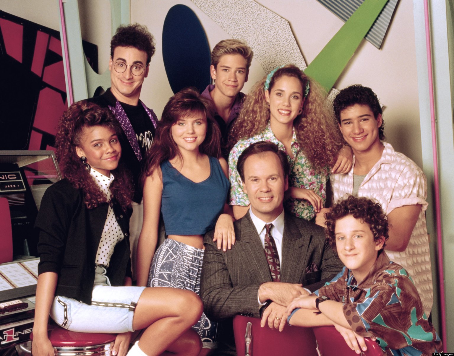 'Saved By The Bell' Finale Anniversary: 20 Reasons Why We Love It 20