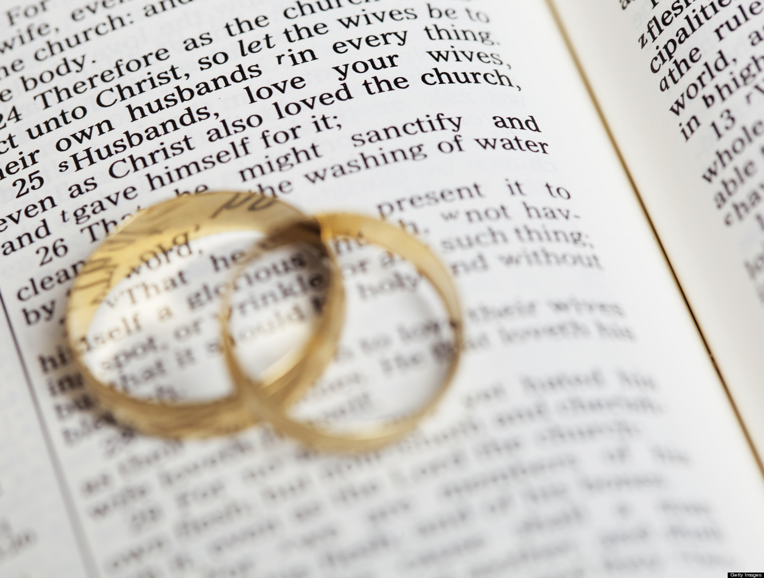 4 pillars of christian marriage