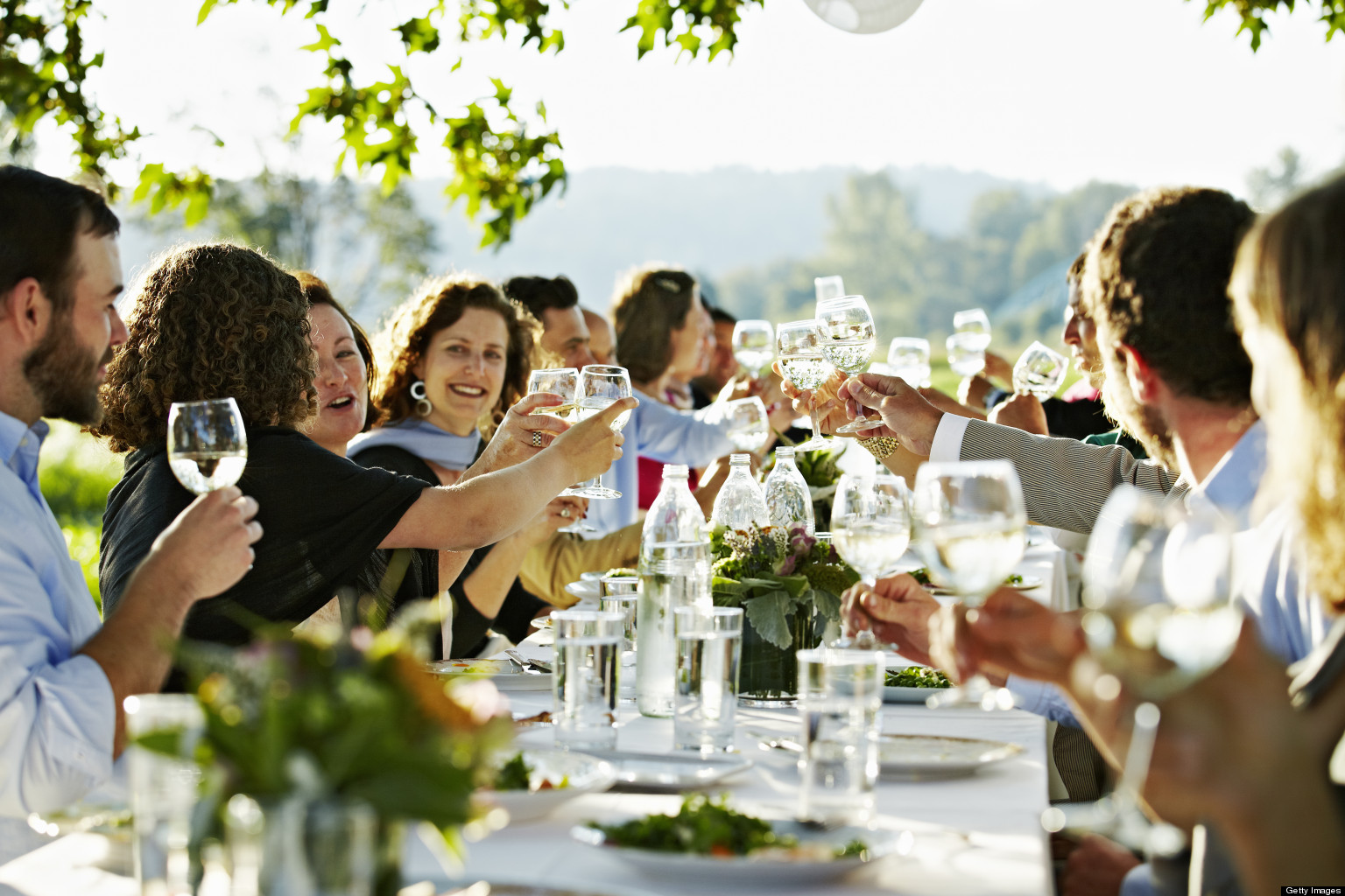 Joyful Jubilee: 5 Steps to Throwing an Unforgettable Backyard Carnival