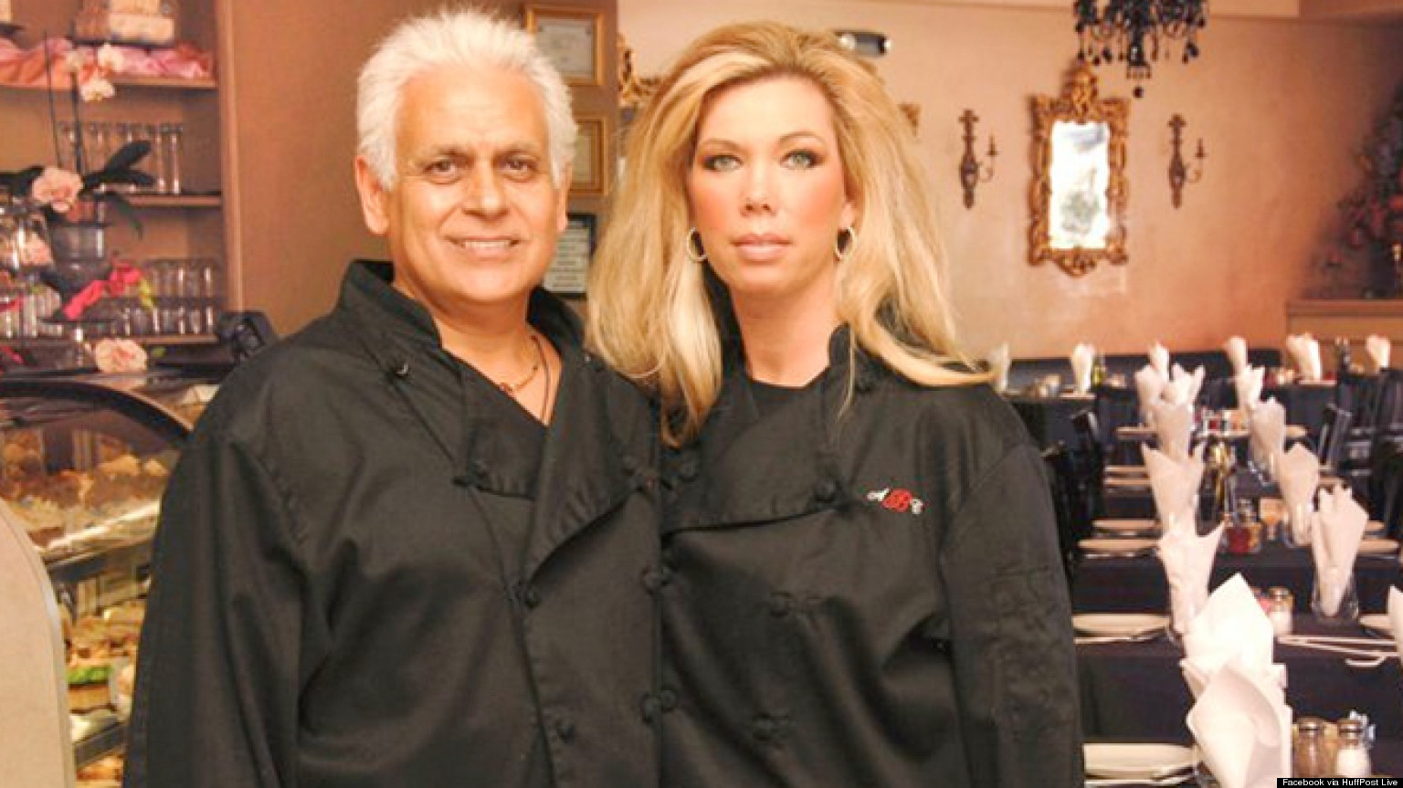 Amy's Baking Company Owner, Sami Bouzaglo, Reportedly In Deportation