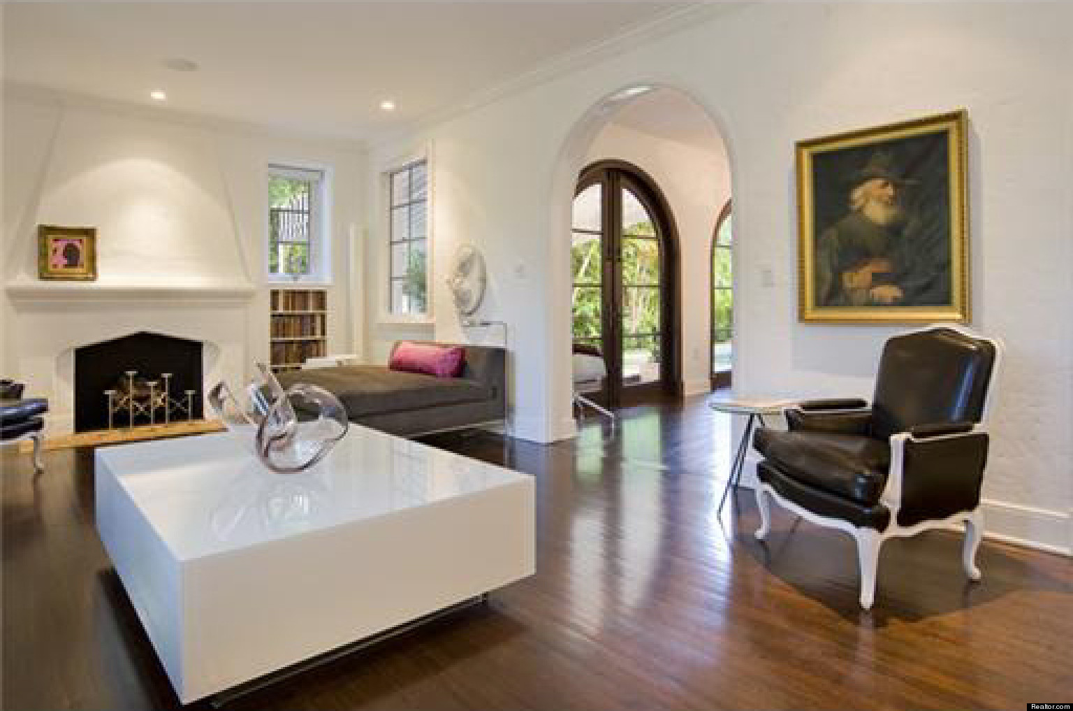 Christian Slater House Actor Buys 2.2 Million Home In Miami's Coconut Grove (PHOTOS) HuffPost