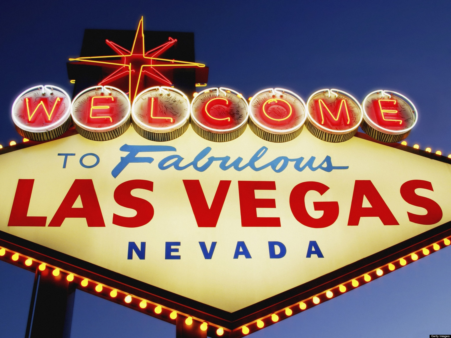 10 Las Vegas Travel Tips HuffPost