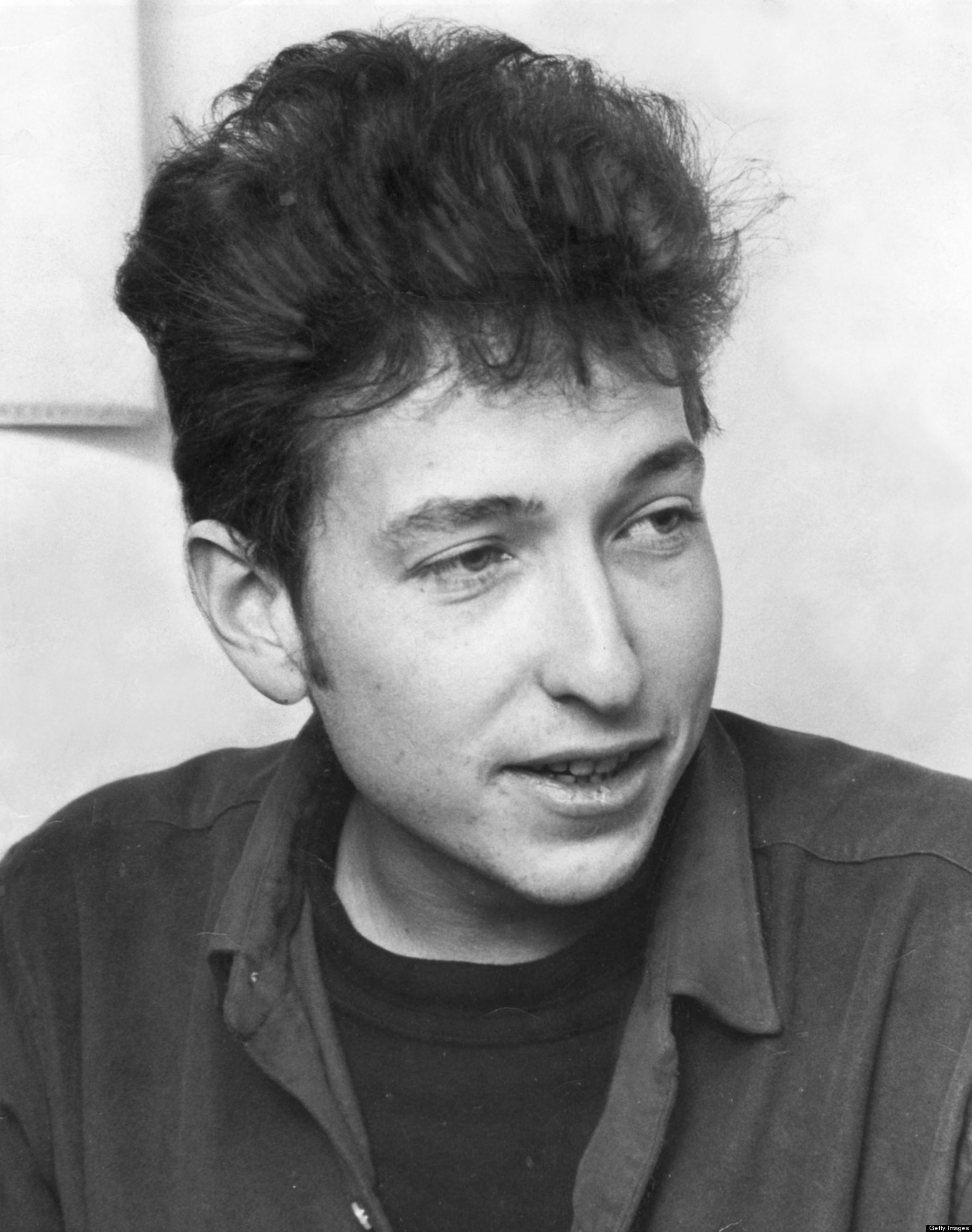 Bob Dylan's Birthday: Singer Turns 72 Today | HuffPost