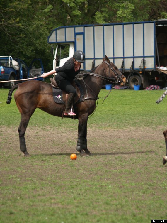 polo