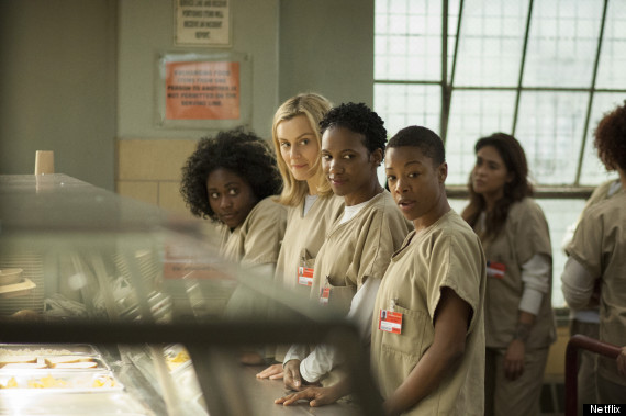 orange is the new black