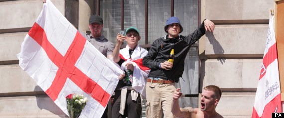 edl english defence league