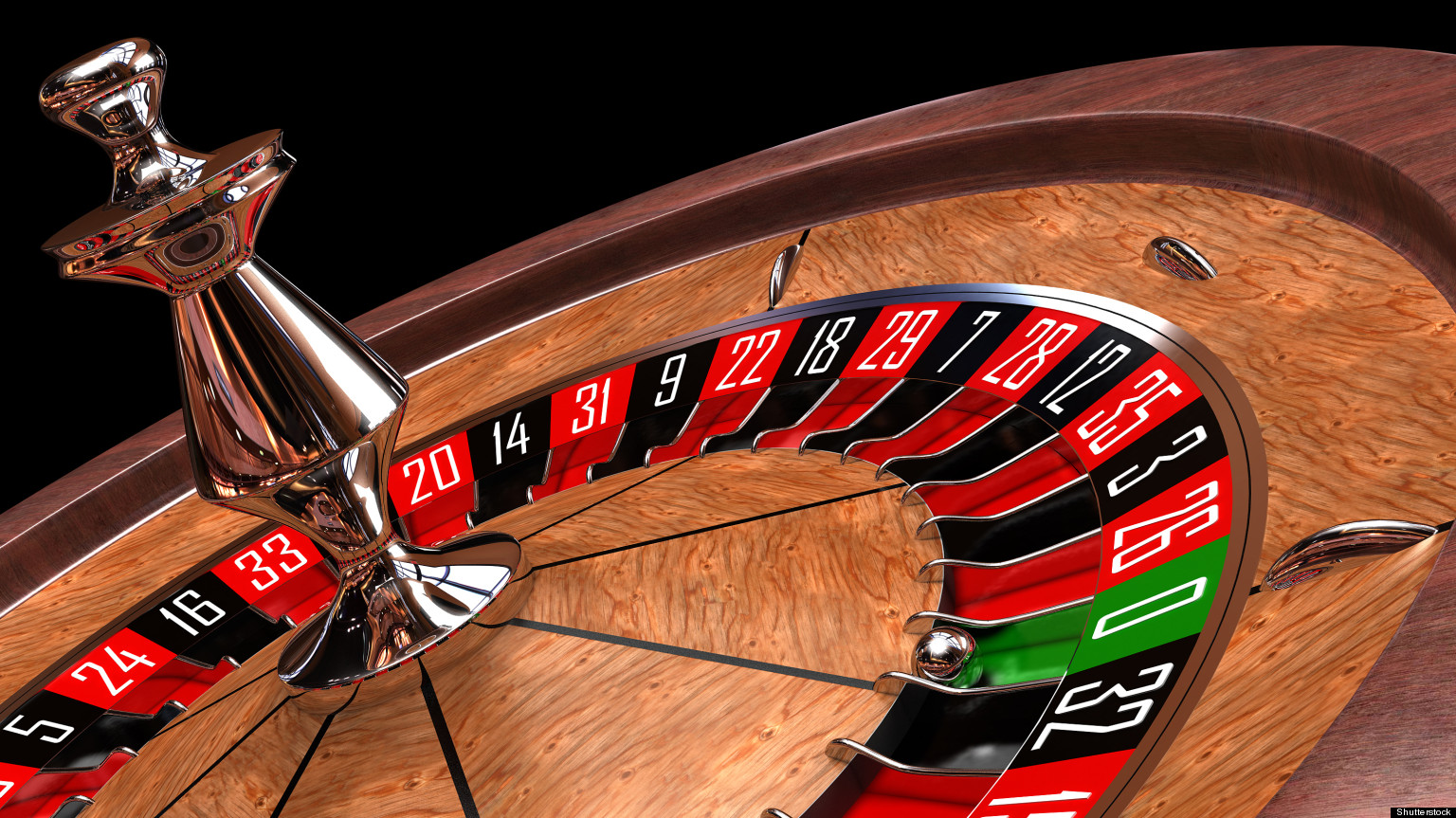 Roulette strategy to win casino