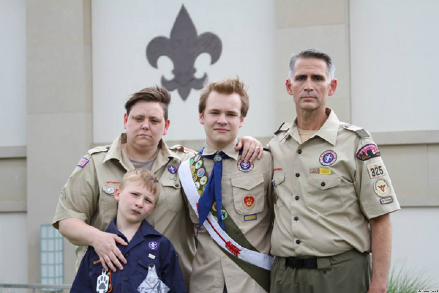 Babe Scouts Of America Make A Historic Decision Now It S Time To Allow LGBT Adult Leaders