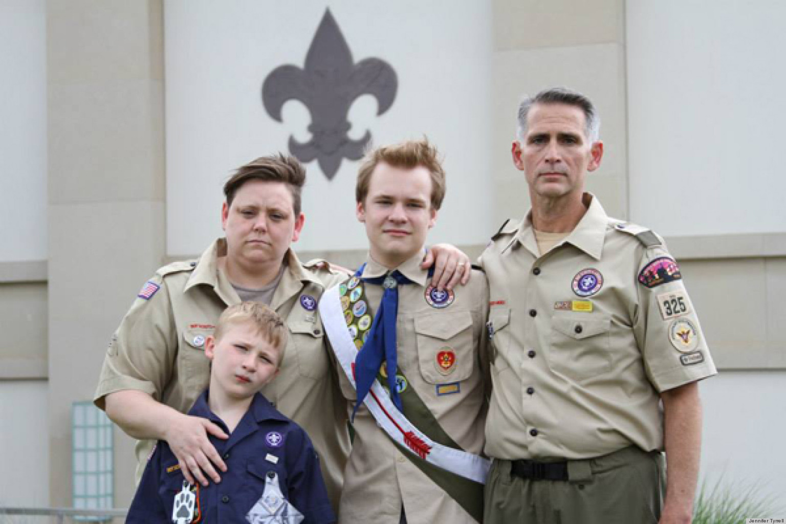 Boy Scouts Of America Make A Historic Decision Now Its Time To Allow Lgbt Adult Leaders 3204