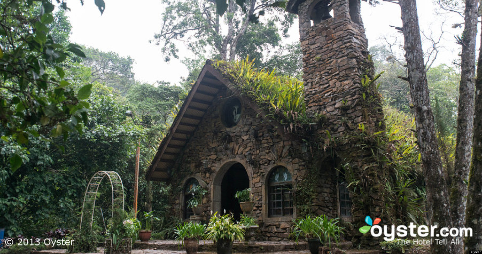 13 Gorgeous Hotel Wedding Venues Around The World Photos Huffpost